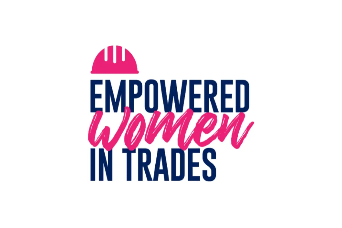 Empowered Women in Trades (EWIT)
