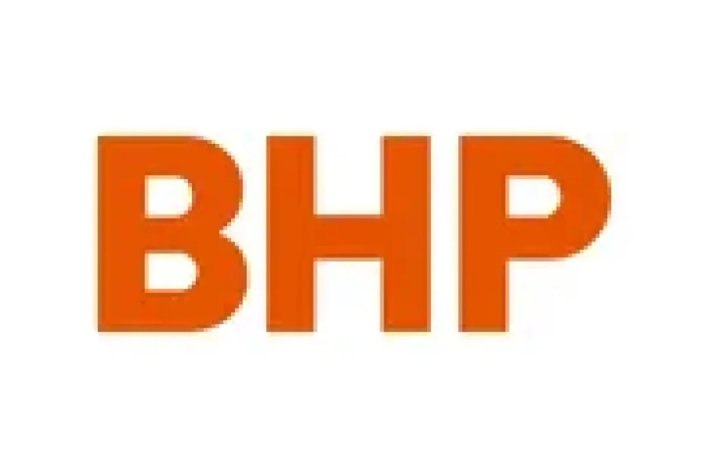 bhp logo
