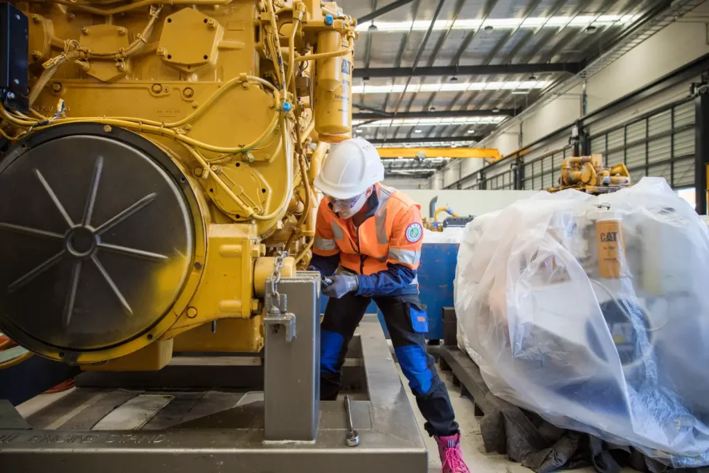 heavy vehicle global skills challenge 2017