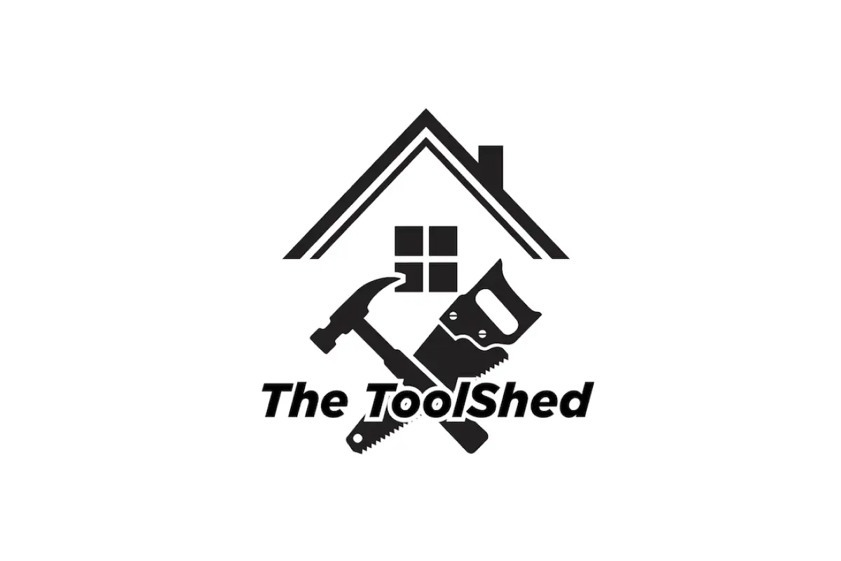 the toolshed